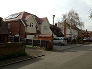 Large Family Detached Home - Fobbing, Essex